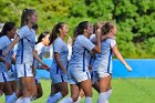 Women’s Soccer vs Babson  Women’s Soccer vs Babson. - Photo by Keith Nordstrom : Wheaton, Women’s Soccer